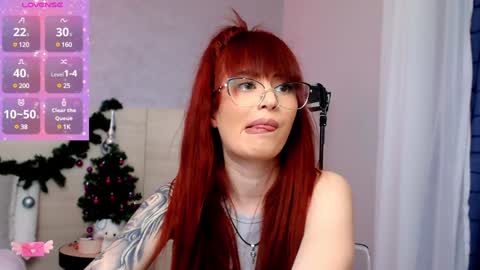 Mia online show from 01-06-25, 11:09