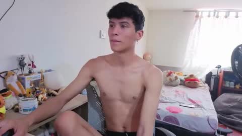 Lu Independent Model online show from 02-14-26, 05:10