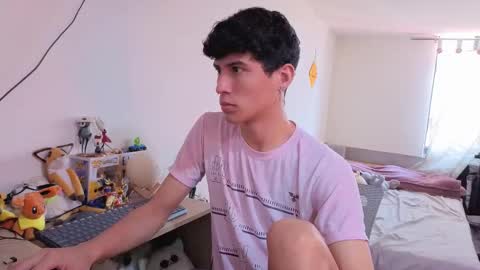 Lu Independent Model online show from 03-03-26, 03:07