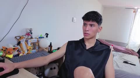 Lu Independent Model online show from 03-13-26, 04:46