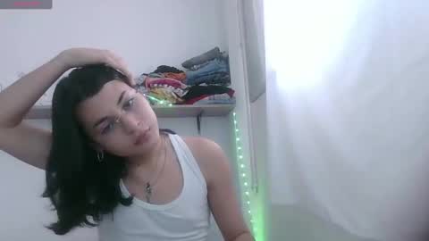 Lucrecia... new accout...OFS LU 21 online show from 12-27-24, 02:22