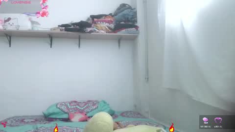 Lucrecia... new accout...OFS LU 21 online show from 12-28-24, 07:11