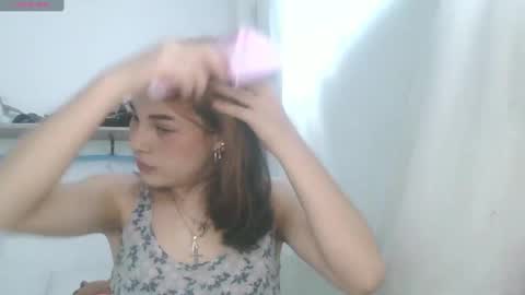 Lucrecia... new accout...OFS LU 21 online show from 01-21-25, 08:32