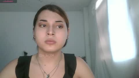 Lucrecia... new accout...OFS LU 21 online show from 02-19-25, 04:33