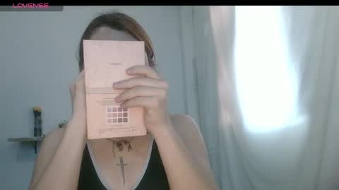 Lucrecia... new accout...OFS LU 21 online show from 02-21-25, 07:32