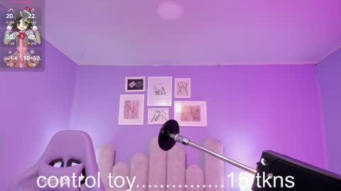 Lu online show from 09-14-25, 07:02