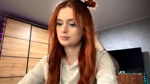 EmmaEmbers online show from 03-29-26, 03:12