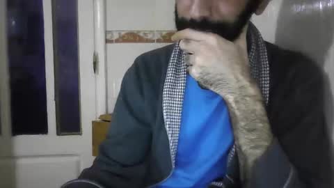 BIG dick online show from 02-10-26, 07:40