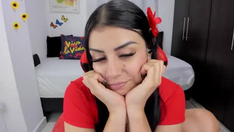 luciana online show from 02-23-25, 10:09