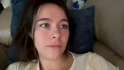 Snapshot of lucy12821 chatting on 10-17-25, 02:30 Lucy online show from 10-17-25, 02:30