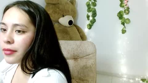 Snapshot of lucy1609 chatting on 10-09-25, 08:07 lucy1609 online show from 10-09-25, 08:07