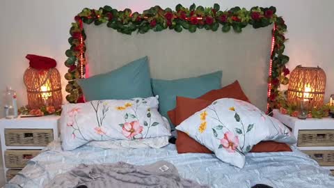 Lucy online show from 01-26-25, 09:07