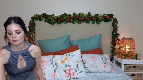 Lucy online show from 02-07-25, 12:31