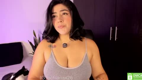 Luchiana online show from 07-15-26, 03:01