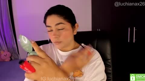 Luchiana online show from 07-23-26, 04:10