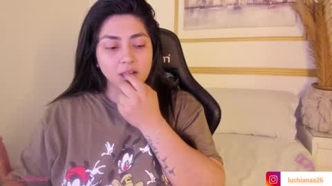 lucy online show from 12-28-24, 10:03