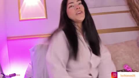 lucy online show from 12-31-24, 08:26