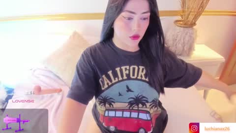 lucy online show from 01-07-25, 01:59