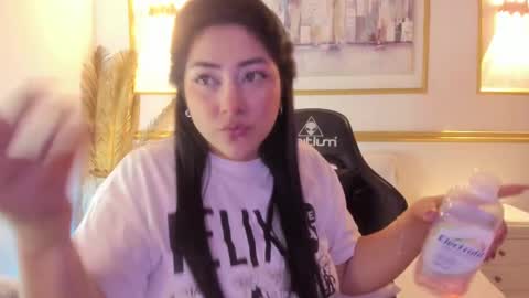 lucy online show from 01-30-25, 05:30