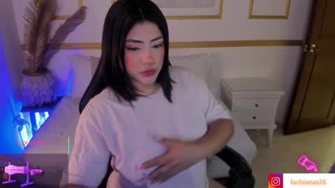 lucy online show from 02-26-25, 02:15