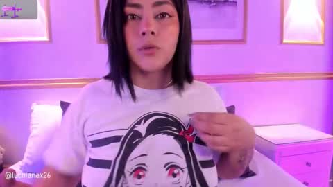 lucy online show from 09-11-25, 02:33