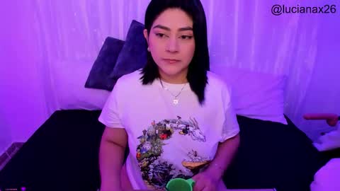 lucy online show from 11-19-25, 03:17