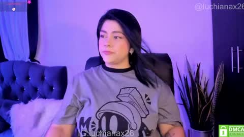 lucy online show from 04-23-26, 03:41