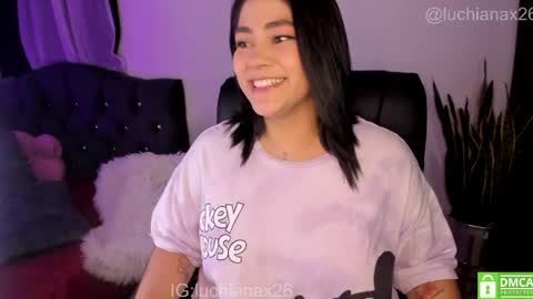 lucy online show from 04-25-26, 04:04