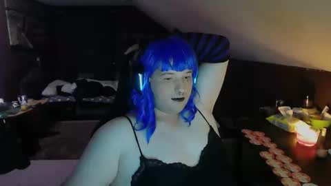 lucy43333 online show from 11-08-25, 11:25