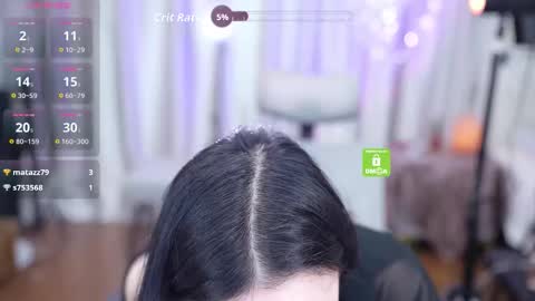 Lucy online show from 03-02-26, 07:15