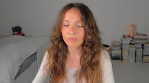 lucy__ray online show from 10-24-25, 08:05