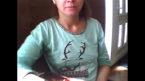 Lucy online show from 01-30-25, 10:40