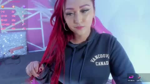 lucy_beatifull online show from 02-25-26, 10:08