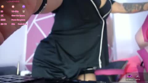 lucy_beatifull online show from 03-23-26, 11:58