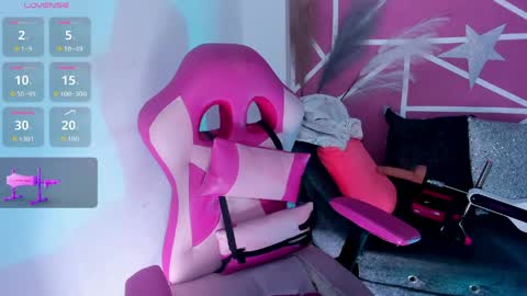 Snapshot of lucy_beatifull chatting on 05-22-26, 02:55 lucy_beatifull online show from 05-22-26, 02:55