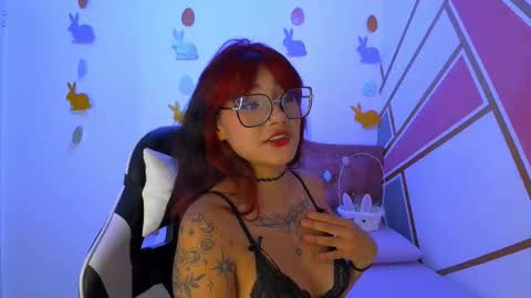 Lucy online show from 03-27-26, 03:34