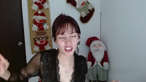 Lucy online show from 12-12-24, 04:10