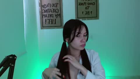 Lucy online show from 01-07-25, 04:59