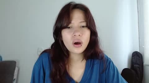 Lucy online show from 03-05-25, 01:06