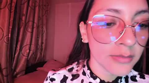 Lucy online show from 07-24-26, 01:25