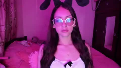 Lucy online show from 07-25-26, 02:09