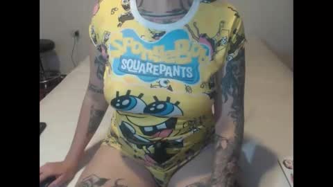 Lucia online show from 12-22-24, 08:36