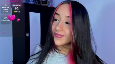 Lucy online show from 12-07-24, 12:08