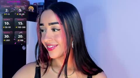 Lucy online show from 02-07-25, 09:26