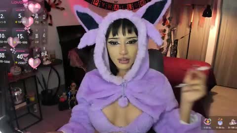 lucyfer online show from 10-23-25, 06:56