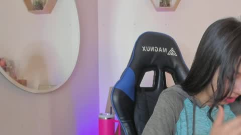 Your Lucy online show from 04-25-26, 04:15