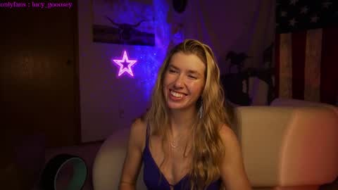 Lucy. online show from 02-07-25, 02:40