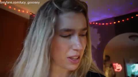 Lucy. online show from 01-11-26, 10:37