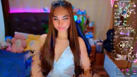 Lucy online show from 11-10-25, 09:41