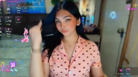 Lucy online show from 07-21-26, 01:30